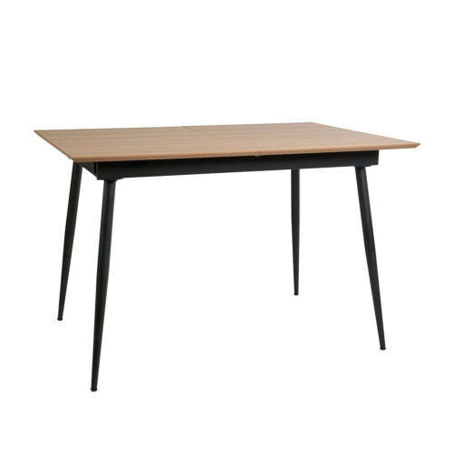 Τραπέζι Magento Φυσικό 120(160) x 80 x 76 MDF 100-085