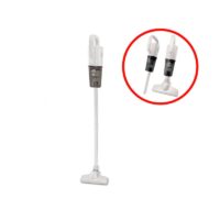 IQ VC-996 Σκουπάκι με Μπαστούνι 600W Λευκό