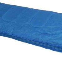 CAMPUS ΥΠΝΟΣΑΚΟΣ SUPERKID ΠΑΙΔΙΚΟΣ 150x60cm ΜΠΛΕ ΧΩΡΙΣ ΜΑΞΙΛΑΡΙ