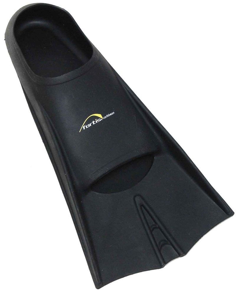 fortis COMFORT ΒΑΤΡΑΧΟΠΕΔΙΛΑ ΣΙΛΙΚΟΝΗΣ 41/43 ΜΑΥΡΟ