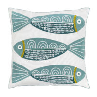 600-029 Διακοσμητικό Μαξιλάρι Pillow 1 45 x x 45 Ύφασμα 600-029