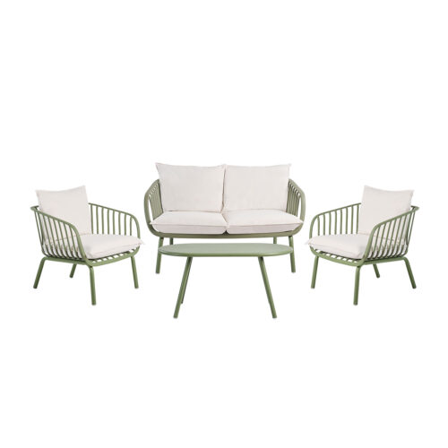 900-283 Σαλόνι Amaretto Λαδί Πολυπροπυλένιο (PP) 900-283