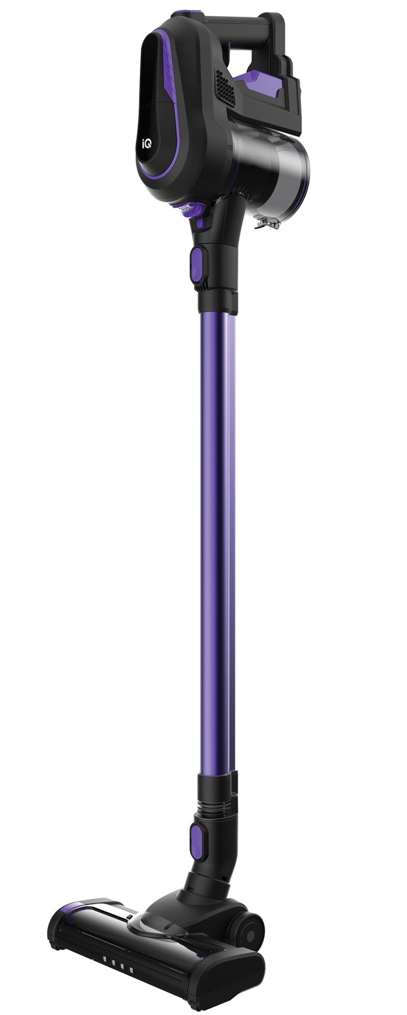 VC-993 IQ VC-993 Επαναφορτιζόμενη Σκούπα Stick & Χειρός 29,6V