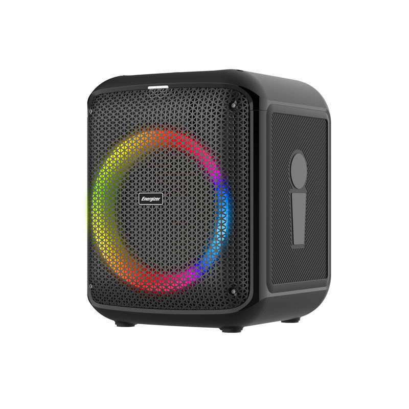 Φορητό Bluetooth Ηχείο και Power Bank BTS458 ENERGIZER