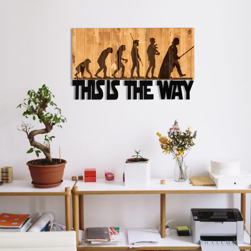 diakosmitiko-toichoy-fb94809-fylla-metal-1 ΔΙΑΚΟΣΜΗΤΙΚΟ ΤΟΙΧΟΥ HM4809-ΦΥΛΛΑ ΜΕΤΑΛΛΟΥ ΜΑΥΡΑ-ΞΥΛΟ 58x3(βάθος)x37Υεκ.