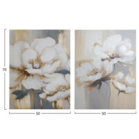 ΠΙΝΑΚΑΣ TOIXOY 2ΤΜΧ ΣΕΙΡΑ GOBI HM4835 ΕΚΤΥΠΩΜΕΝΟΣ ΚΑΜΒΑΣ 50x3(πάχος)x70Yεκ.(x2)