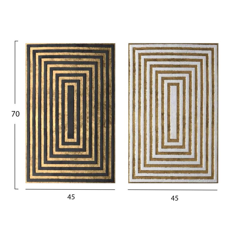 ΠΙΝΑΚΑΣ TOIXOY 2ΤΜΧ ΣΕΙΡΑ GOBI HM4841 ΕΚΤΥΠΩΜΕΝΟΣ ΚΑΜΒΑΣ 45x2,8(πάχος)x70Yεκ.(x2)