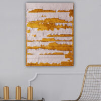 ΠΙΝΑΚΑΣ TOIXOY ΣΕΙΡΑ GOBI HM4784 ΕΚΤΥΠΩΜΕΝΟΣ ΚΑΜΒΑΣ 98x2,5(πάχος)x68Υεκ.