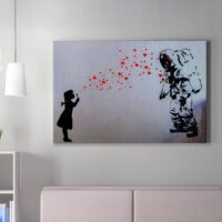 ΠΙΝΑΚΑΣ TOIXOY ΣΕΙΡΑ GOBI HM4815 ΕΚΤΥΠΩΜΕΝΟΣ ΚΑΜΒΑΣ 70x3(πάχος)x50Yεκ.