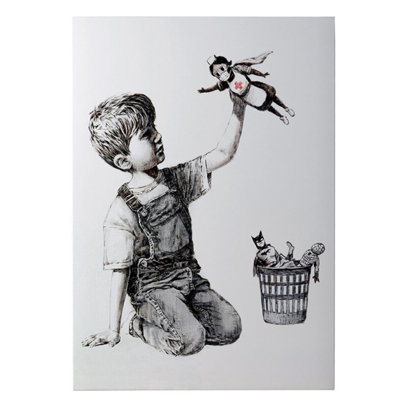 ΠΙΝΑΚΑΣ TOIXOY ΣΕΙΡΑ GOBI HM4823 ΕΚΤΥΠΩΜΕΝΟΣ ΚΑΜΒΑΣ 50x3(πάχος)x70Yεκ.