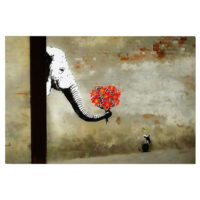 ΠΙΝΑΚΑΣ TOIXOY ΣΕΙΡΑ GOBI HM4825 ΕΚΤΥΠΩΜΕΝΟΣ ΚΑΜΒΑΣ 70x3(πάχος)x50Yεκ.