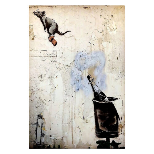 ΠΙΝΑΚΑΣ TOIXOY ΣΕΙΡΑ GOBI HM4826 ΕΚΤΥΠΩΜΕΝΟΣ ΚΑΜΒΑΣ 50x3(πάχος)x70Yεκ.