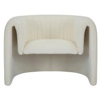 ΠΟΛΥΘΡΟΝΑ RIKER HM9682.04 ΜΕΤΑΛΛΙΚΟΣ ΣΚΕΛΕΤΟΣ-ΛΕΥΚΟ ΜΠΟΥΚΛΕ ΥΦΑΣΜΑ 92x74x69Υεκ.