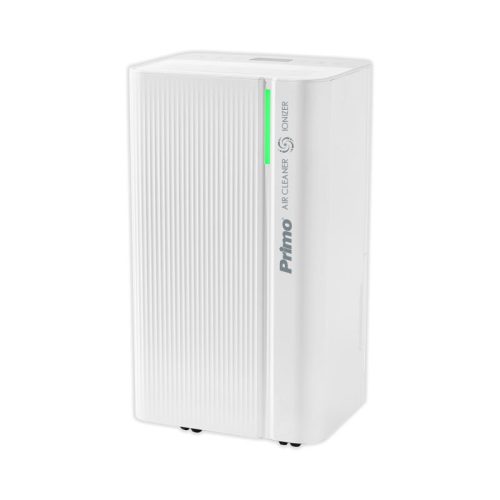 Αφυγραντήρας PRDH-45020i Primo 12L Ηλ/νικός R290 Με Χρωματική 'Ενδειξη Υγρασίας + Ιονιστή + Φίλτρο Ενεργού 'Ανθρακα Λευκός Αφυγραντήρας PRDH-45020i Primo 12L Ηλ/νικός R290 Με Χρωματική 'Ενδειξη Υγρασίας + Ιονιστή + Φίλτρο Ενεργού 'Ανθρακα Λευκός