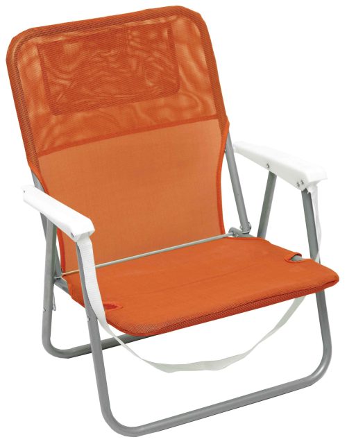 1921-scaled ΚΑΡΕΚΛΑ ΠΑΡΑΛΙΑΣ ΜΕΤΑΛΛΙΚΗ ΠΟΡΤΟΚΑΛΙ ΜΕ ΜΠΡΑΤΣΑ ΤΕΧΤ