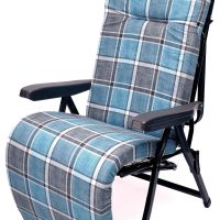 ΠΟΛΥΘΡΟΝΑ -ΚΡΕΒΑΤΙ ΒΕΡΑΝΤΑΣ  ΜΕΤΑΛΛΙΚΗ ΜΠΛΕ ΚΑΡΩ