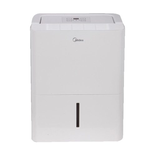 Midea MDDN-12DEN7-QA3 Αφυγραντήρας με Ιονιστή 12lt