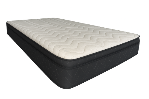 Στρώμα AegeanSleep Calmness Foam 190x190x25