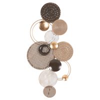 diakosmitiko-toichoy-fb94215-metallo-se- ΔΙΑΚΟΣΜΗΤΙΚΟ ΤΟΙΧΟΥ HM4215 ΜΕΤΑΛΛΟ ΣΕ ΓΗΙΝΑ ΧΡΩΜΑΤΑ 60x5x122 εκ.