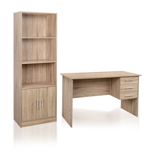 set-foititiko-grafeio-bibliothiki-fb9111 ΣΕΤ ΦΟΙΤΗΤΙΚΟ ΓΡΑΦΕΙΟ + ΒΙΒΛΙΟΘΗΚΗ HM11113.02