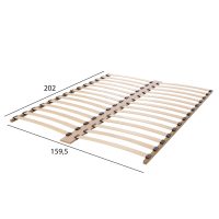 ΣΕΤ ΚΡΕΒΑΤΟΚΑΜΑΡΑΣ 5ΤΜΧ ADLER HM11758.03 ΜΕΛΑΜΙΝΗ ΛΕΥΚΗ-ΓΙΑ ΣΤΡΩΜΑ 160x200εκ