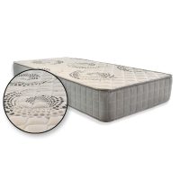 Στρώμα Ορθοπεδικό - Ανάτομικο AegeanSleep SOFTNESS FOAM 160X200X28 Έως 120kg ανά άτομο