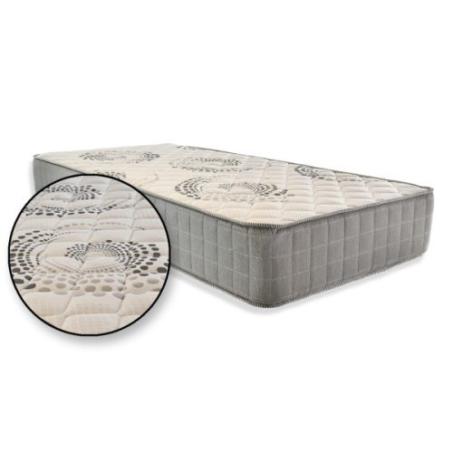 Στρώμα Ορθοπεδικό - Ανάτομικο AegeanSleep SOFTNESS FOAM 190X200X28 Έως 85kg ανά άτομο