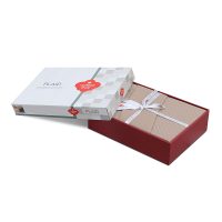 129CTN4443-3 Σετ παπλωματοθήκη Plaid Cotton Box 4 τμχ Διπλή (200x220) χρώμα mink