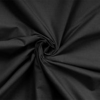 815TNE16120-1 Μαξιλαροθήκες ύπνου Tonne Cotton Box Σετ 2 τμχ χρώμα μαύρο 50x80εκ.