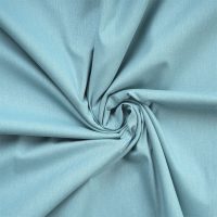 819TNE02112-2 Σεντόνι Tonne Cotton Box Μονό (180x240) χρώμα πετρόλ μπλε