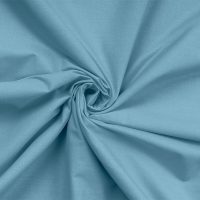 819TNE02116-2 Σεντόνι Tonne Cotton Box Μονό (180x240) χρώμα μπλε