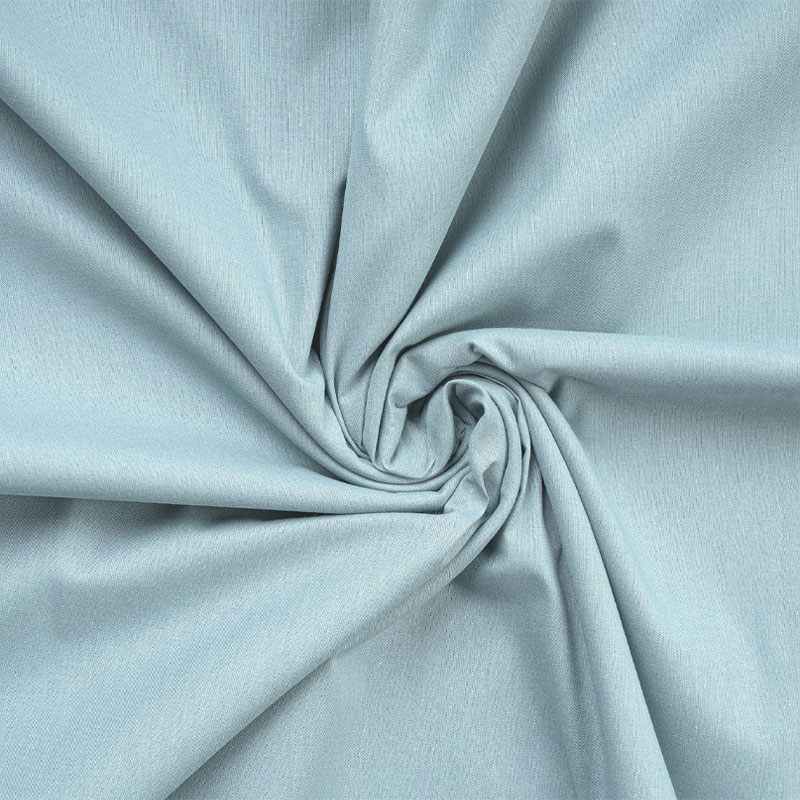 819TNE06113-1 Μαξιλαροθήκες ύπνου Tonne Cotton Box Σετ 2 τμχ χρώμα μέντα 50x70εκ.