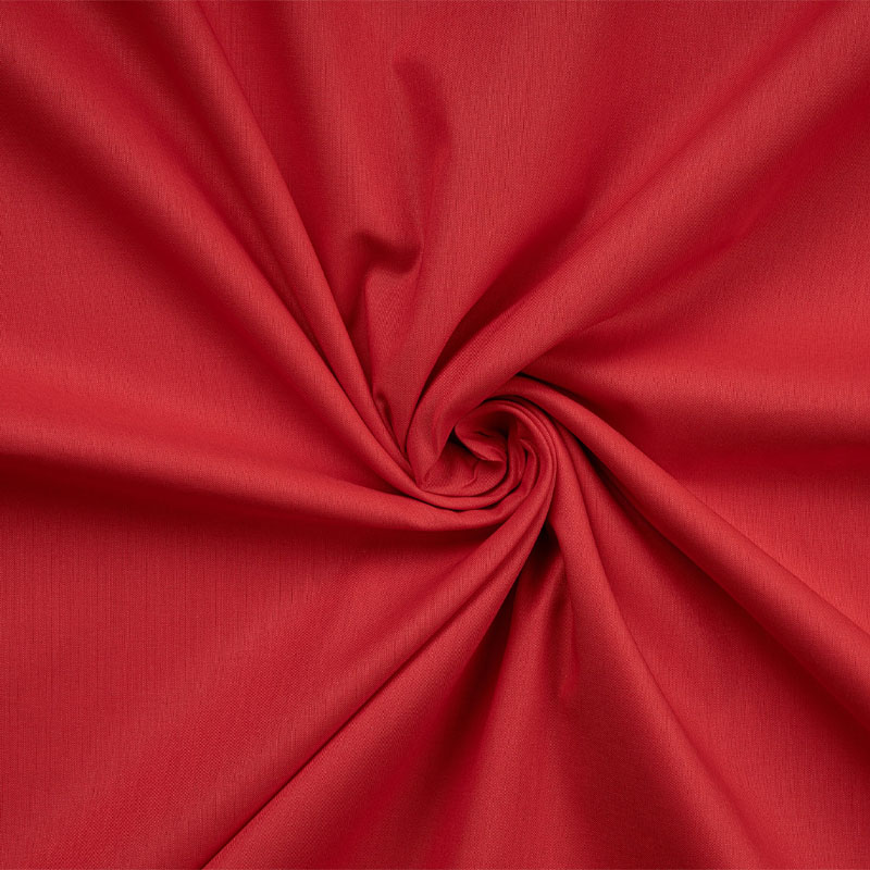 819TNE07102-1 Μαξιλαροθήκες ύπνου Tonne Cotton Box Σετ 2 τμχ χρώμα κόκκινο 50x70+5εκ.