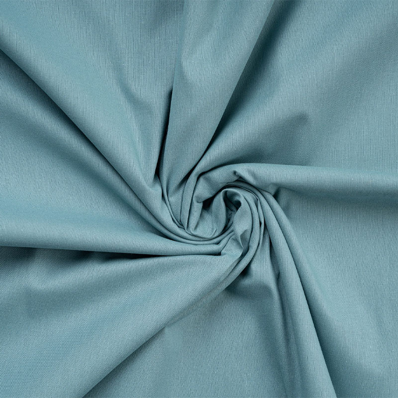 819TNE07112-1 Μαξιλαροθήκες ύπνου Tonne Cotton Box Σετ 2 τμχ χρώμα μπλε 50x70+5εκ.