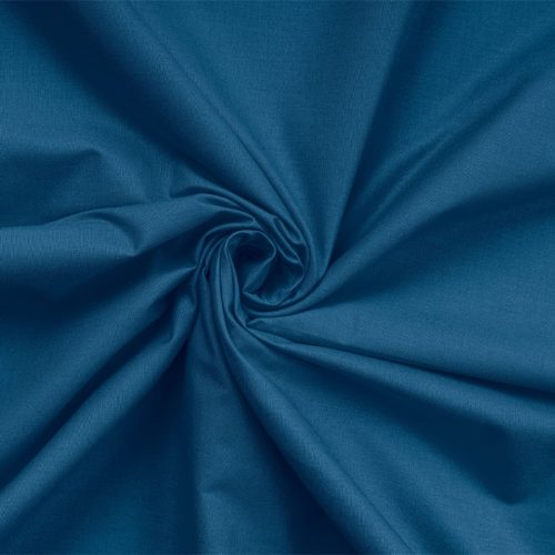 819TNE07115-1 Μαξιλαροθήκες ύπνου Tonne Cotton Box Σετ 2 τμχ χρώμα πετρόλ 50x70+5εκ.