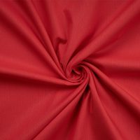 819TNE16102-1 Μαξιλαροθήκες ύπνου Tonne Cotton Box Σετ 2 τμχ χρώμα κόκκινο 50x80εκ.