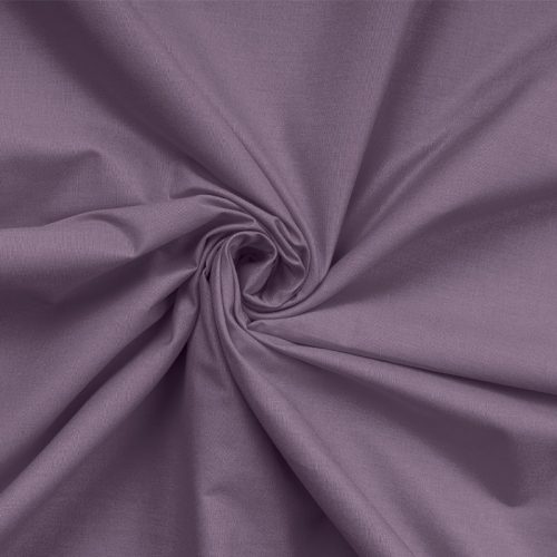 Μαξιλαροθήκες ύπνου Tonne Cotton Box Σετ 2 τμχ χρώμα dusty rose 50x80εκ.