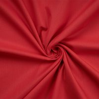 819TNE17102-1 Μαξιλαροθήκες ύπνου Tonne Cotton Box Σετ 2 τμχ χρώμα κόκκινο 50x80+5εκ.