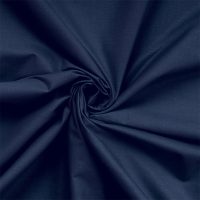 819TNE82114-2 Σεντόνι Tonne Cotton Box Διπλό (240x260) χρώμα σκούρο μπλε