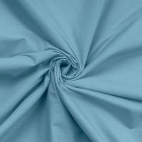 819TNE82116-2 Σεντόνι Tonne Cotton Box Διπλό (240x260) χρώμα μπλε