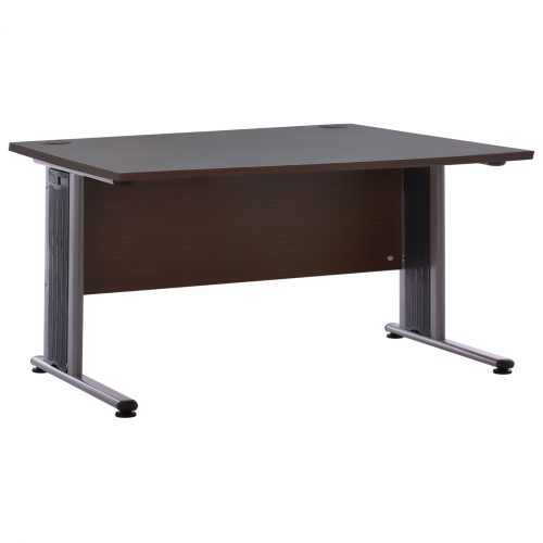 grafeio-epaggelmatiko-fb9204502-wenge-15 ΓΡΑΦΕΙΟ ΕΠΑΓΓΕΛΜΑΤΙΚΟ VALDEN HM2045.02 WENGE 150X80X75