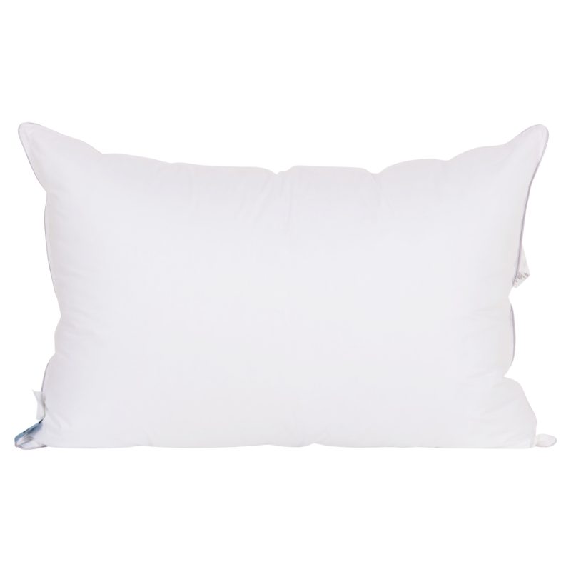 ΜΑΞΙΛΑΡΙ ΥΠΝΟΥ MORPHEO HM12171 3D FIBER ΓΕΜΙΣΗ 50x70εκ.