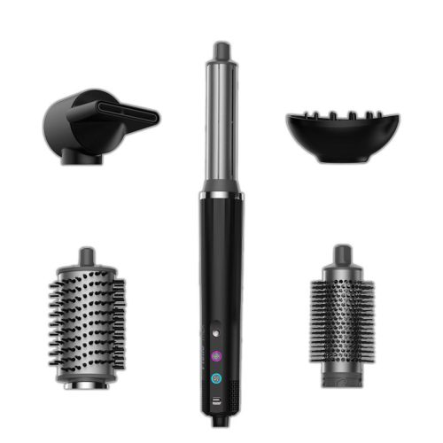 Multi Styler Primo THEA PRHS-40535 8 σε 1 Ηλεκτρική Βούρτσα με Αέρα για Μπούκλες και Ίσιωμα 1500W Multi Styler Primo THEA PRHS-40535 8 σε 1 Ηλεκτρική Βούρτσα με Αέρα για Μπούκλες και Ίσιωμα 1500W