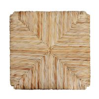 psatha-fysiki-fb95099-gia-xylini-karekla ΨΑΘΑ ΦΥΣΙΚΗ ΓΙΑ ΞΥΛΙΝΗ ΚΑΡΕΚΛΑ ΚΑΦΕΝΕΙΟΥ 37Χ37Χ3.5εκ(πάχος) HM5099