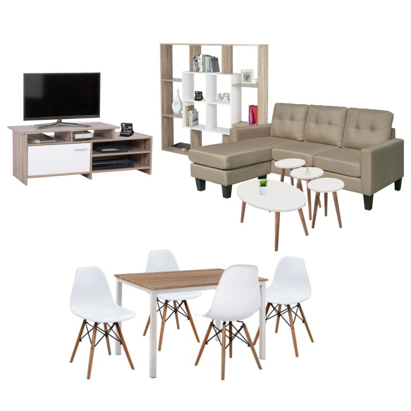 ΣΕΤ ΦΟΙΤΗΤΙΚΟ 9ΤΜΧ HM21297