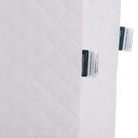 ΜΑΞΙΛΑΡΟΘΗΚΕΣ 2ΤΜΧ VELURA HM12175 ULTRA ΑΔΙΑΒΡΟΧΕΣ ΜΕ ΦΕΡΜΟΥΑΡ 50x70εκ