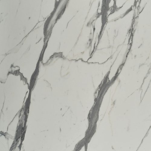 Καπάκι HPL Λευκό Μάρμαρο 70 x 70 x 1.2 HPL 700-049