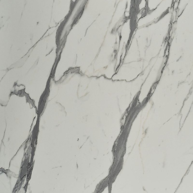 Καπάκι HPL Λευκό Μάρμαρο 80 x 80 x 1.2 HPL 700-050