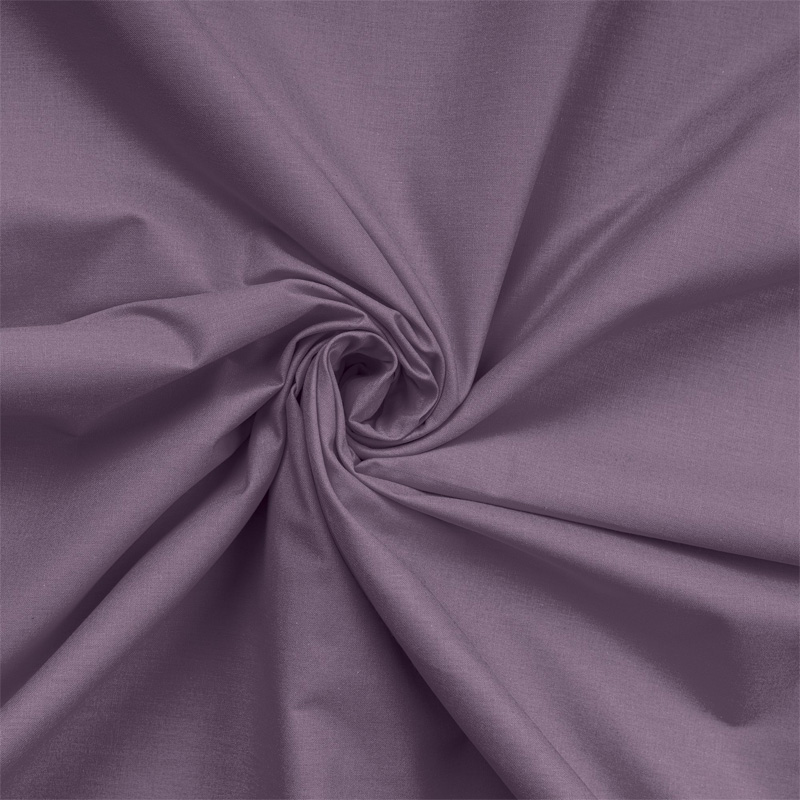 Σεντόνι Tonne Cotton Box Μονό (180x240) χρώμα dusty rose