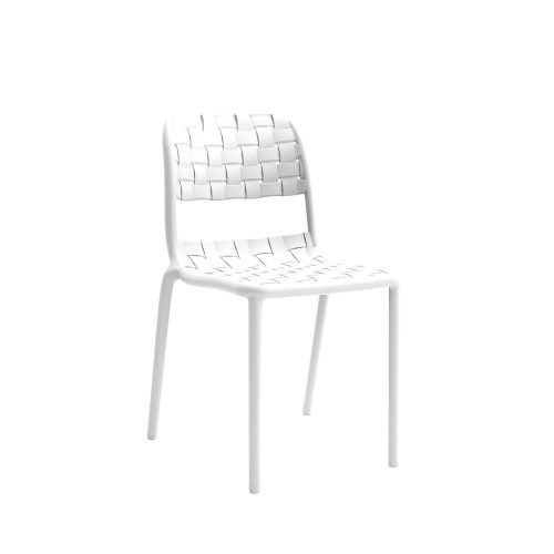 Καρέκλα Tonic-C λευκό 55 x 55 x 82 Πολυπροπυλένιο (PP) 900-352